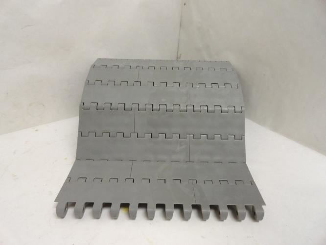 KVP IS620-R; Conveyor Belt 12" W x 5' L