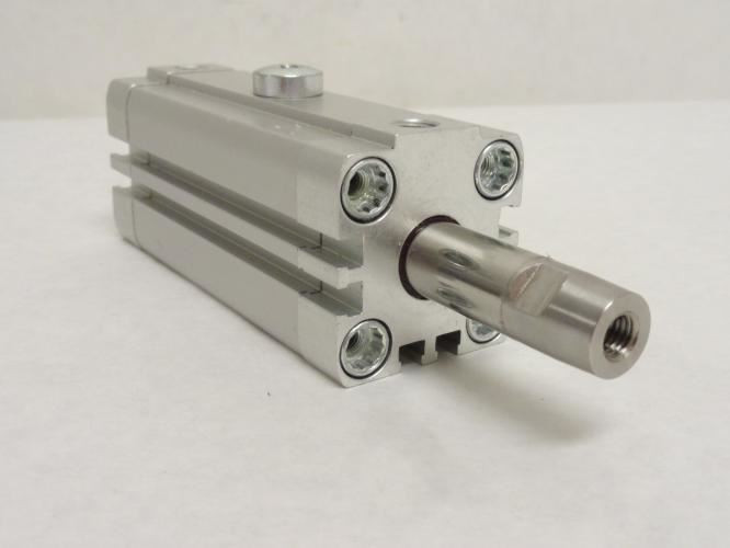 Festo CLR-32-10-R-P-P; Linear Swivel Clamp; 10mm Stroke