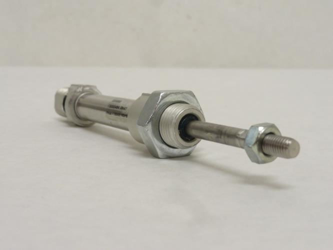 Festo DSNU-1/2"-1"-P-A; Air Cylinder; 1/2"ID x 1" Stroke