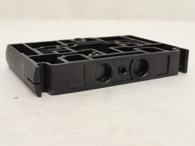 Festo CPV14-RZP; Lot-2 Blanking Plates 162550