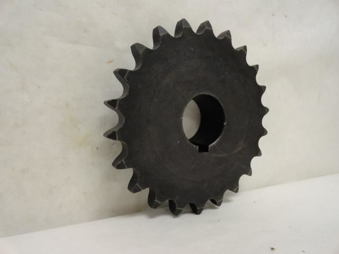 Martin 60BS22 1-1/2; Sprocket # 60; 22Teeth; 1-1/2"ID