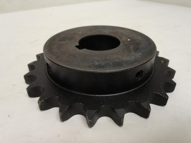 Martin 60BS22 1-1/2; Sprocket # 60; 22Teeth; 1-1/2"ID