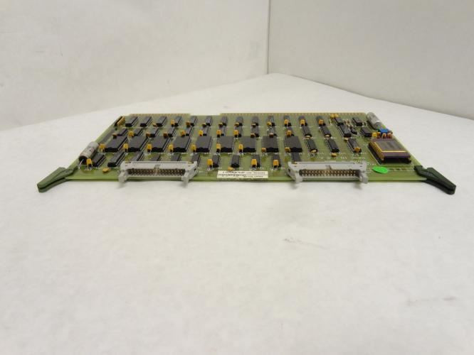 Triangle 90WB8009AV; Scale Control PCB Circuit Board