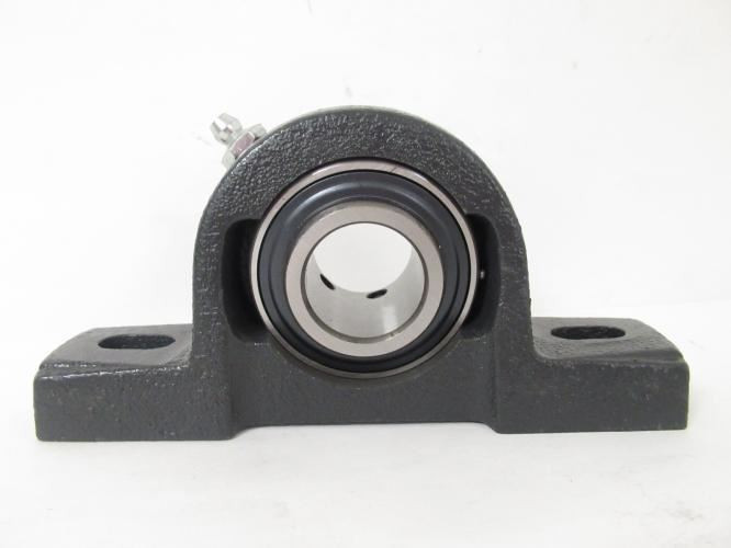 IPTCI UCPL-205-25MM; Pillow Block 2-Bolt; 25mmID