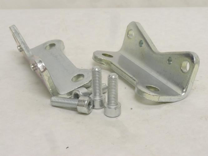 Festo HP-63; Foot Mounting Brackets 150735