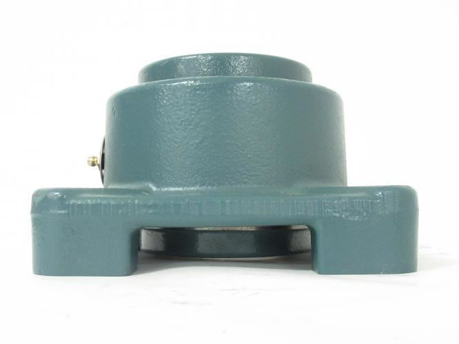 Dodge 23105; Four-Bolt Roller Bearing; 2-1/4"ID