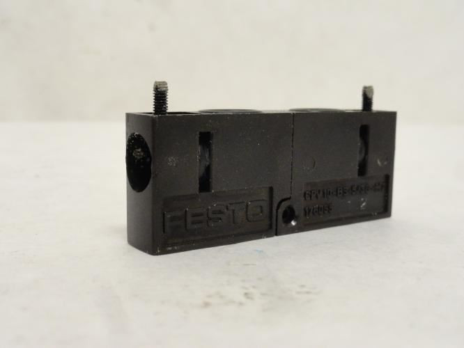 Festo CPV10-BS-5/3G-M7; Valve Conversion Kit; Series: CPV10