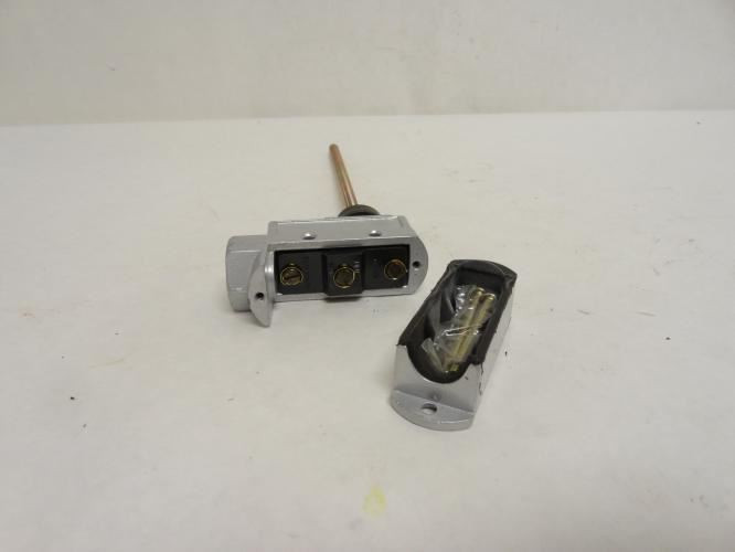 Unimax KSB71TA; Over Travel Limit Switch; 20A; 125/250/480VAC