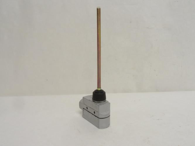 Unimax KSB71TA; Over Travel Limit Switch; 20A; 125/250/480VAC