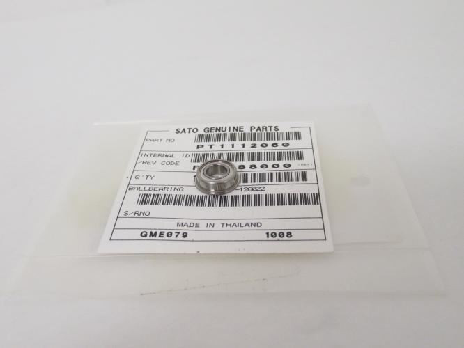 SATO PT1112060 ; Platen Bearing (Inner) M8460SE