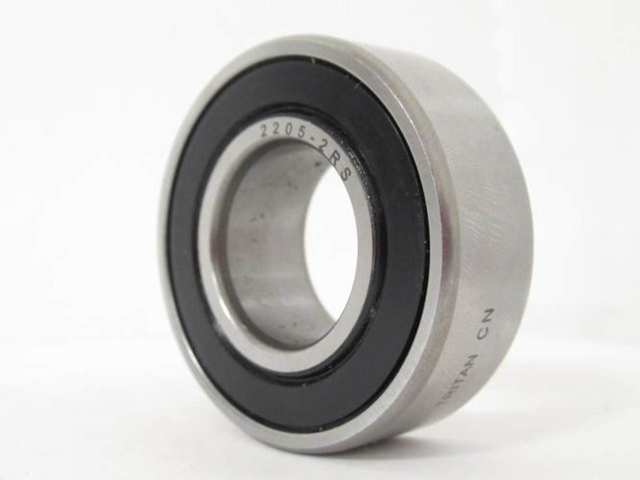 Tritan 2205-2RS; Ball Bearing;25mmIDX52mmODX18mmW