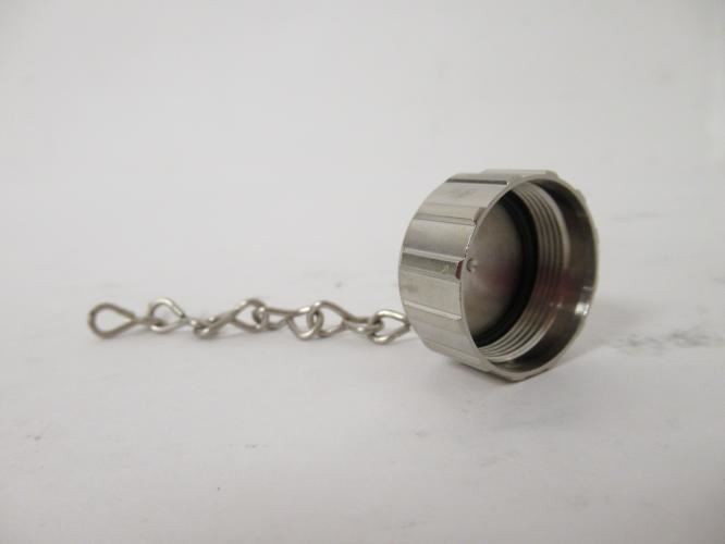 Allen-Bradley 889A-MCAP; Sealing Cap; M23x1 Internal Thread