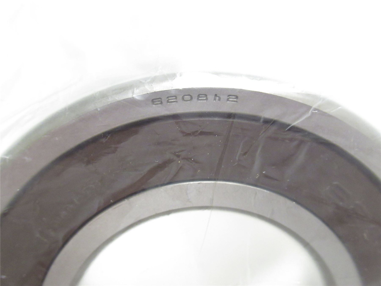 NSK 6208-H-20T1XADD; Ball Bearing 40mmID x 80mmOD x 18mm Wide