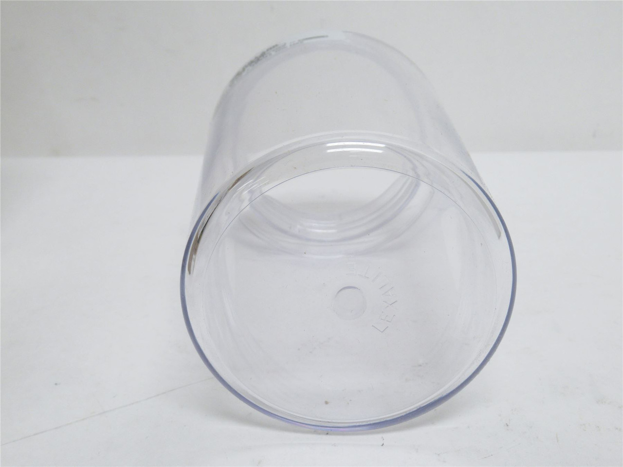 Killark VPLCG-100; Hazard Location Globe; 3-1/2"; No Pattern