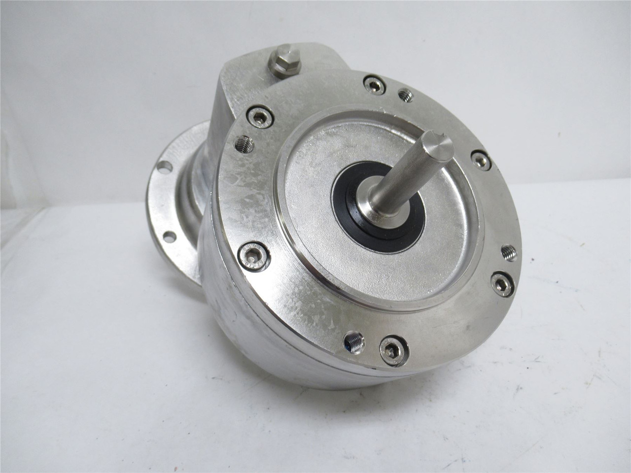 Sterling SS2RBQ556C56C; Gearbox; SS; 5:1 Ratio; 1750RPM