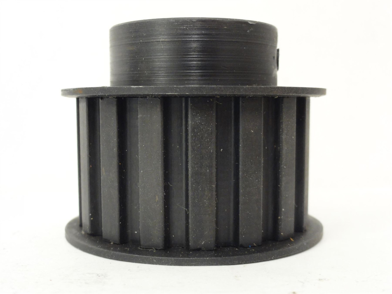 Browning 17LF100X5/8; Pulley; 17 Tooth 0.625"ID 1" Belt Width