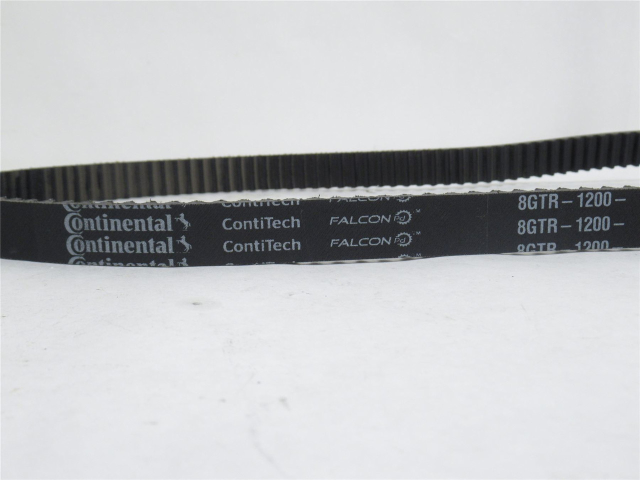 Continental 8GTR-1200-21; Timing Belt 1200mm Long; 21mm Wide
