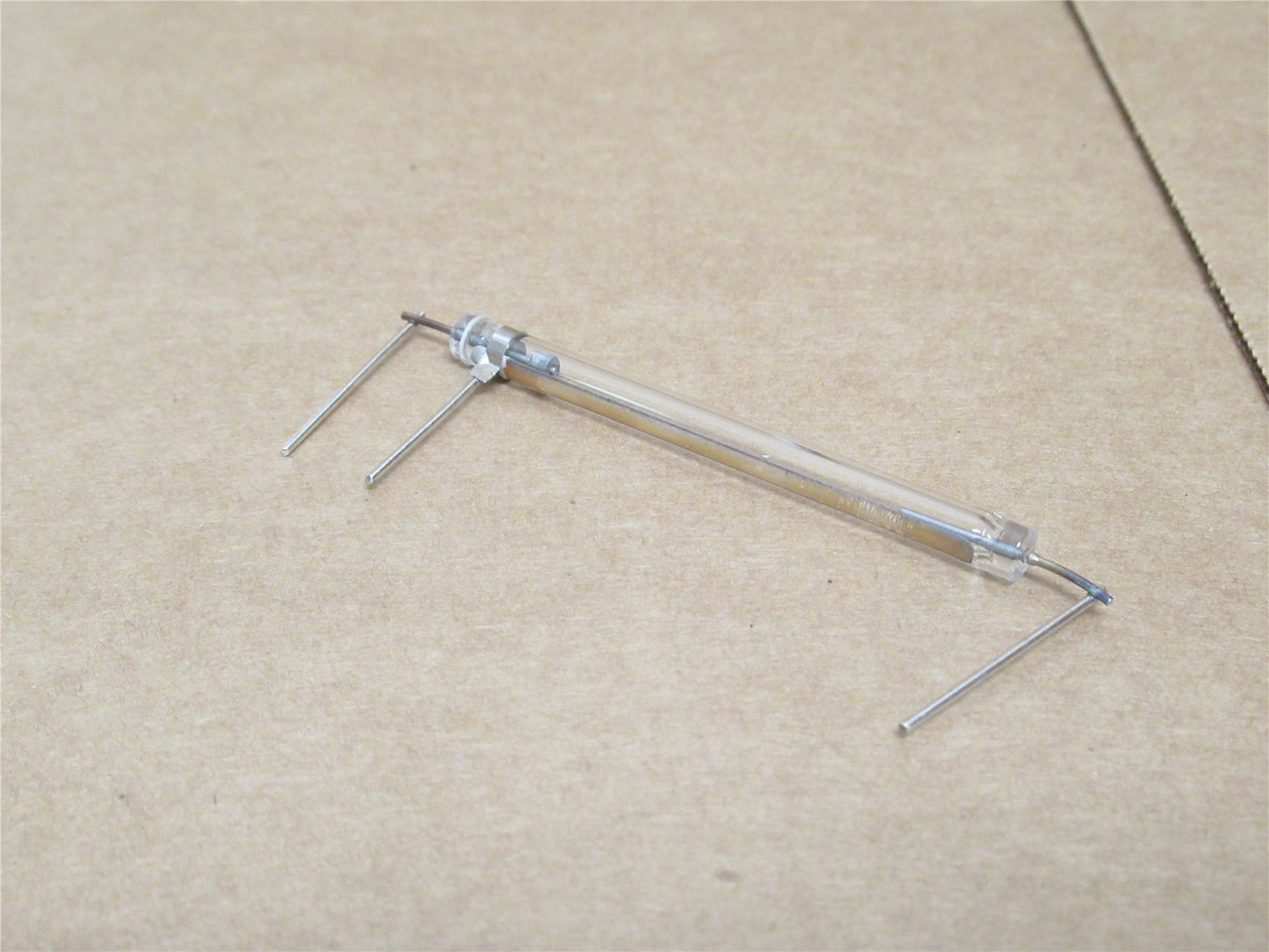 Federal Signal K149128A; Strobe Tube