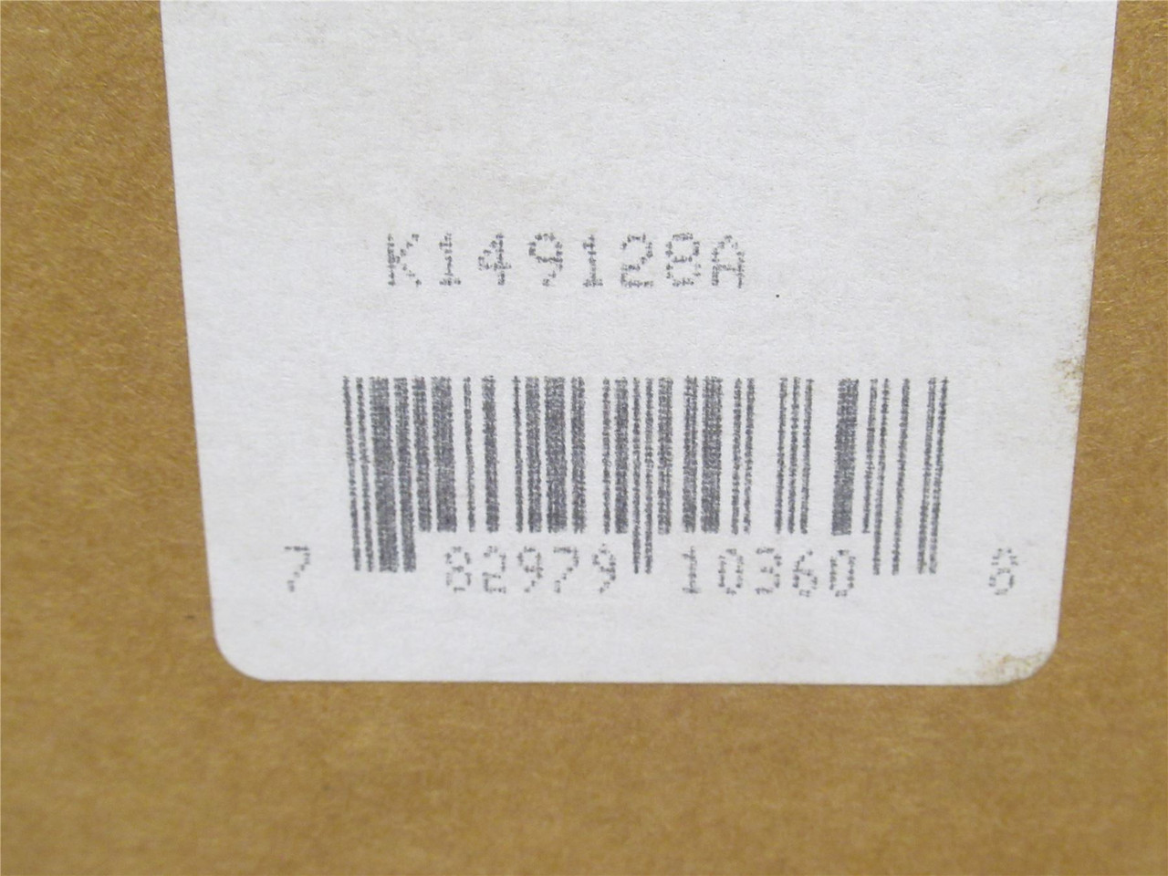 Federal Signal K149128A; Strobe Tube