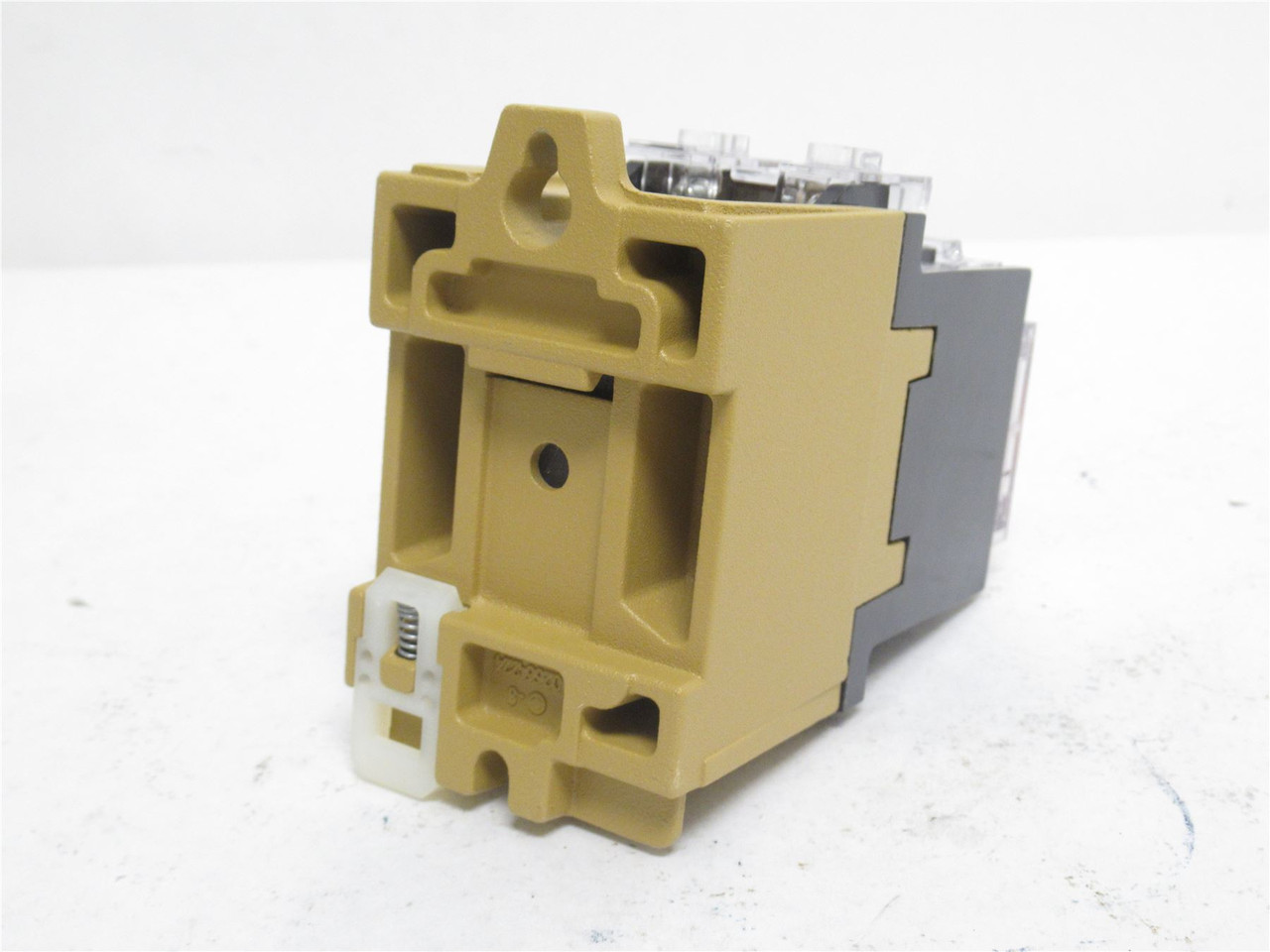 Allen-Bradley 700S-P310A1; Safety Relay 10A 115/120VAC