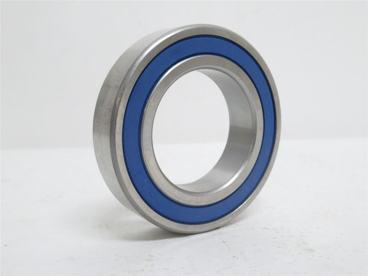 Baader S6008-2RSHWG; Food Grade Ball Bearing 40mmID x 68mmOD