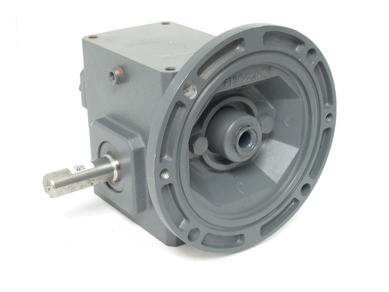 Morse 154Q56L20; XC1095 Gearbox; 20:1 Ratio; 0.64HP; 1750RPM