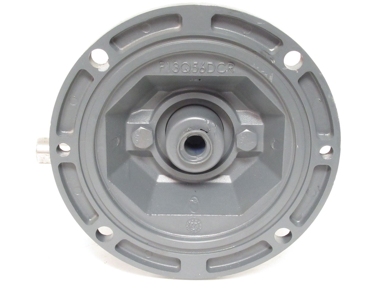 Morse 154Q56L20; XC1095 Gearbox; 20:1 Ratio; 0.64HP; 1750RPM