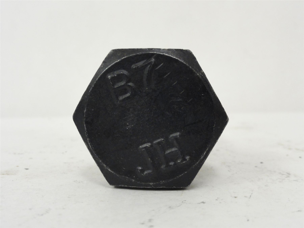 JH 222000242; Lot-4 Bolts; Thread Size: #3/4-10; B7