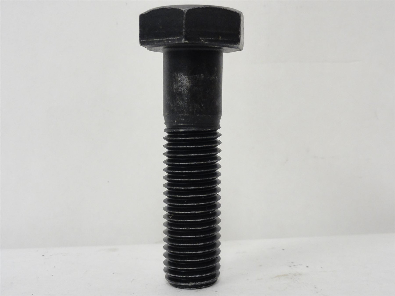 JH 222000242; Lot-4 Bolts; Thread Size: #3/4-10; B7