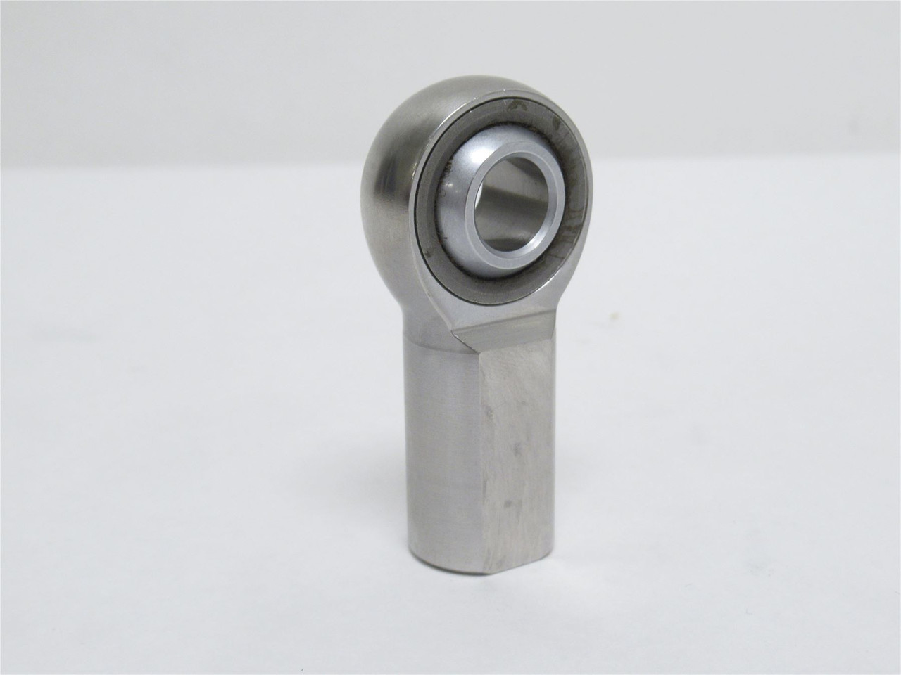 Aurora SW-7ET; SS Rod End Bearing 7/16"ID RH 7/16-20 Threads