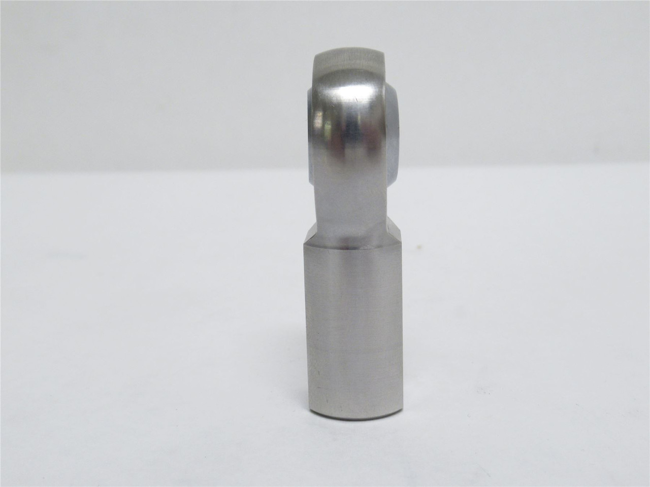 Aurora SW-7ET; SS Rod End Bearing 7/16"ID RH 7/16-20 Threads