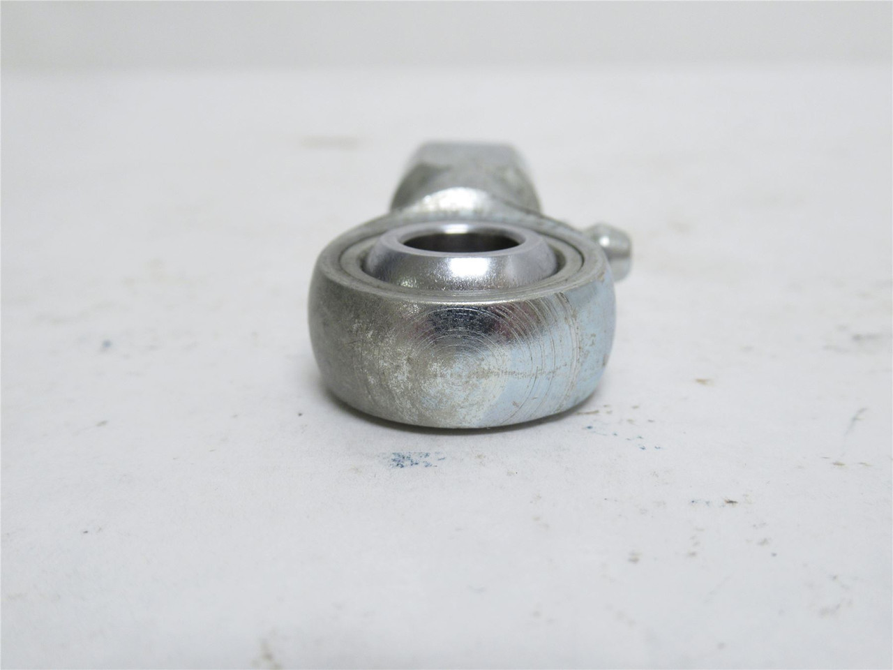 Sealmaster TR 6N; Rod End Bearing; 3/8"ID; RH Thread 3/8-24