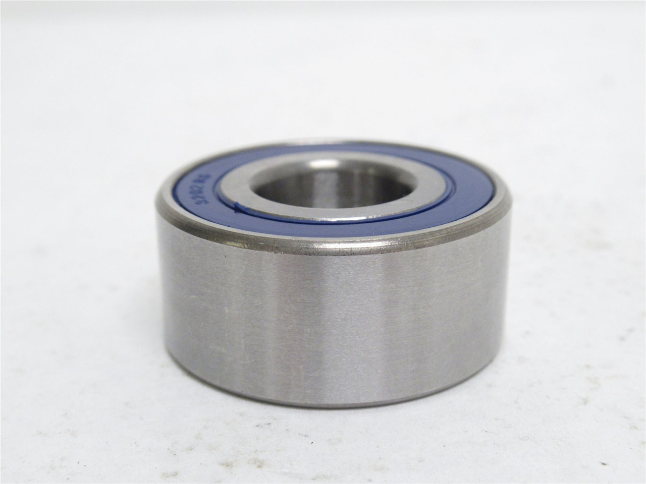 PTI 3202-2RS; Angular Contact Bearing 15mmID x 35mmOD