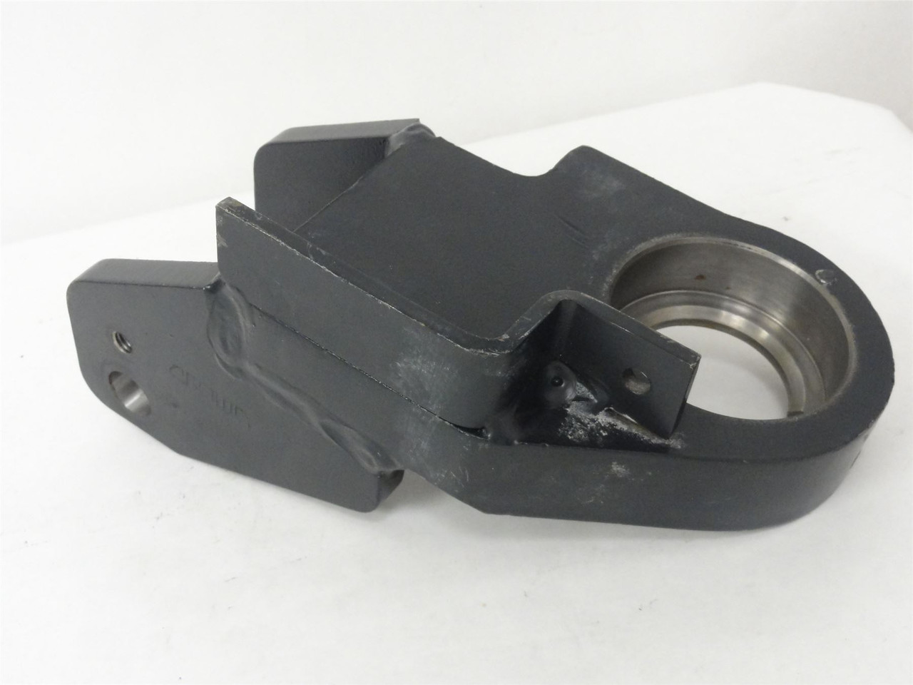 Crown 115357-001; Support Caster; LH