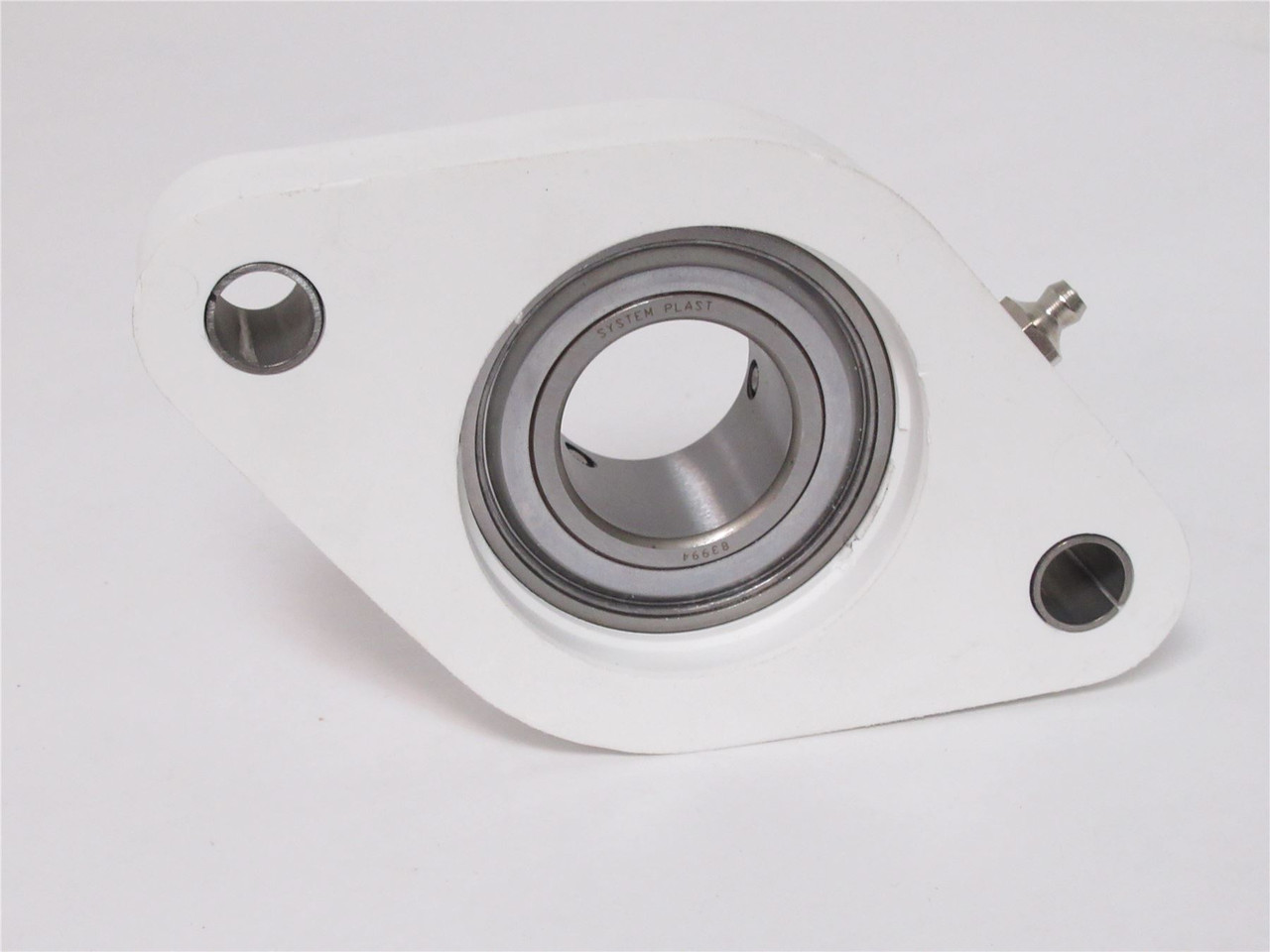 Rexnord KLFXSS2E20; Flange Bearing; 1-1/4" Bore