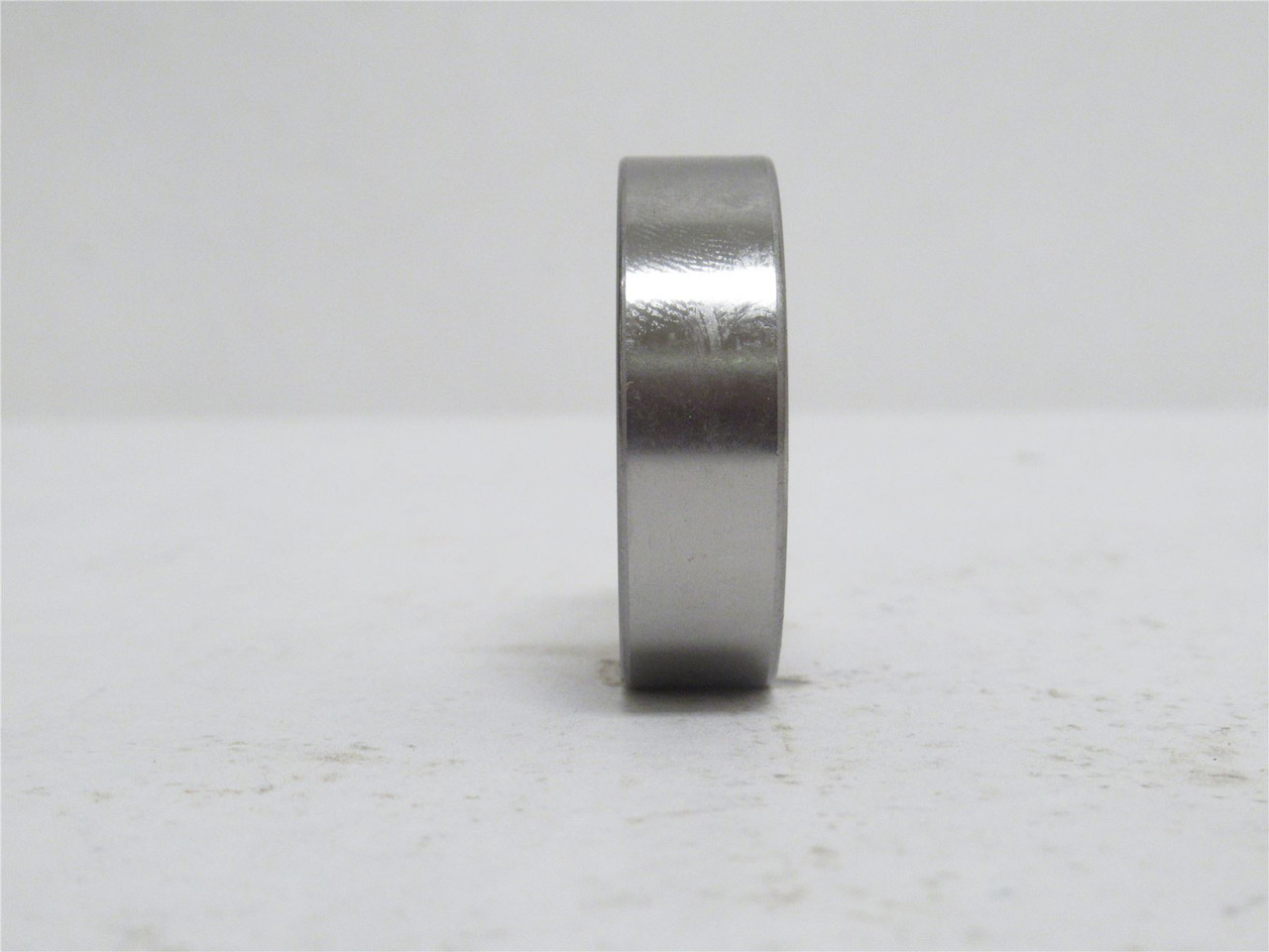 Baader S6003-2RSHWG; Food Grade Ball Bearing 17mmID x 35mmOD