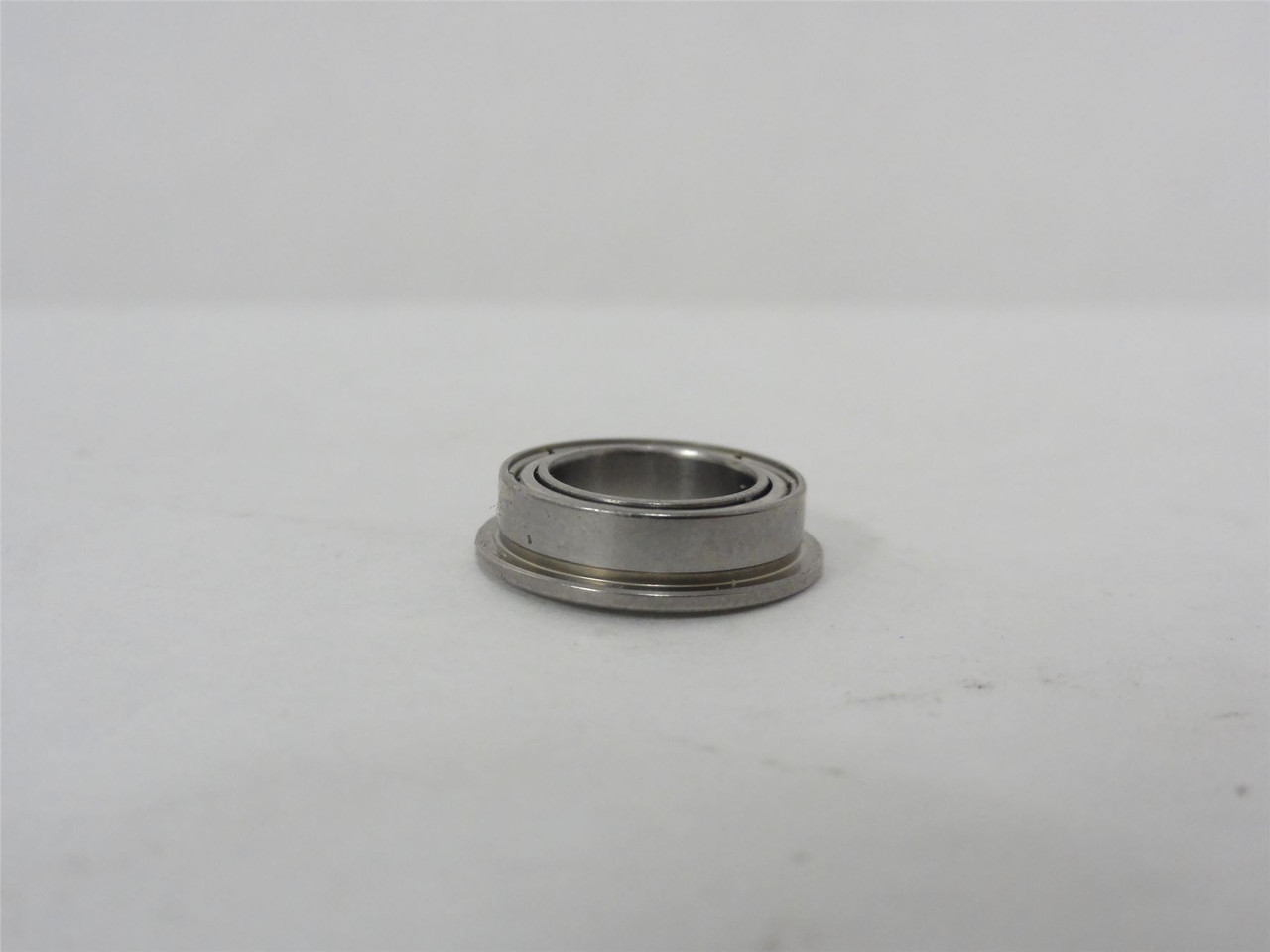 Loveshaw BRG-2015; Flange Bearing; 8mm ID; 12mm OD
