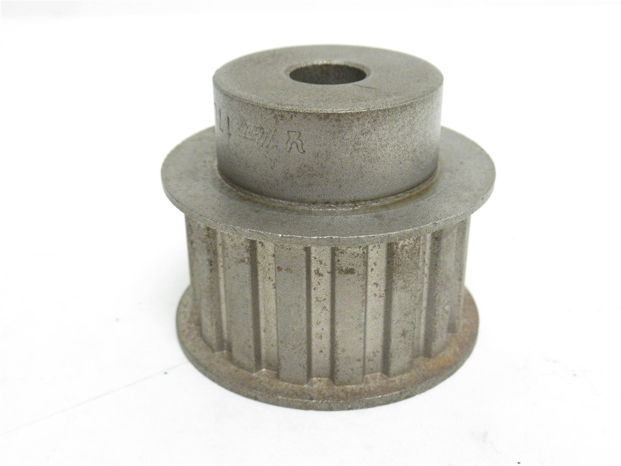 Martin 17L100; Timing Belt Pulley; 1"W; 17teeth