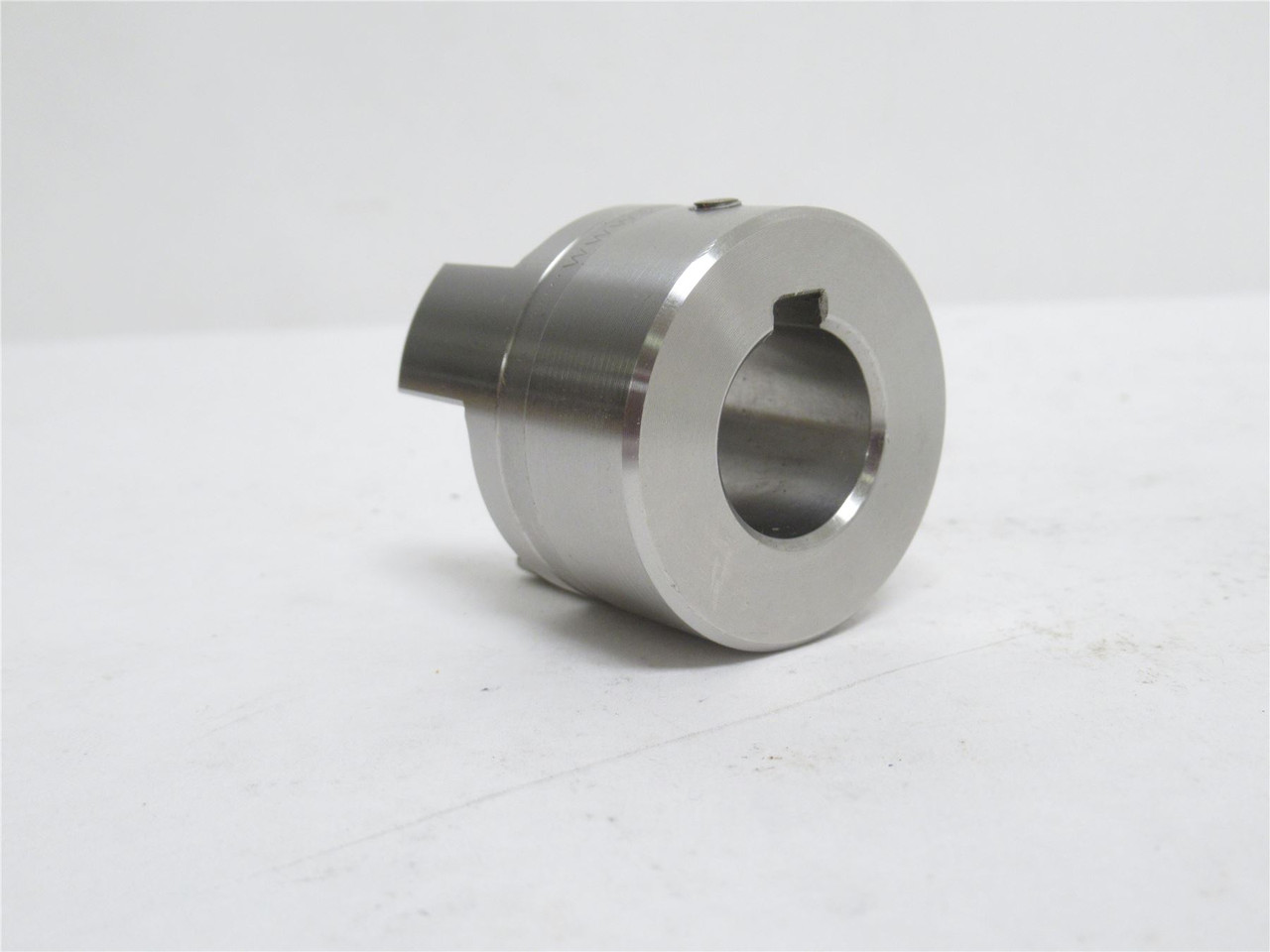 Rotex KTR-BA020196001900; Jaw Coupler Assy SS; 19mmID; 40mmOD