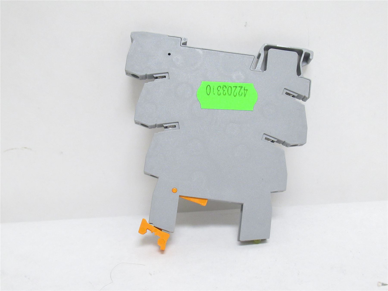 Phoenix PLC-BSC-24DC/21; Relay Socket 2966016; 24VDC; 5-Pin