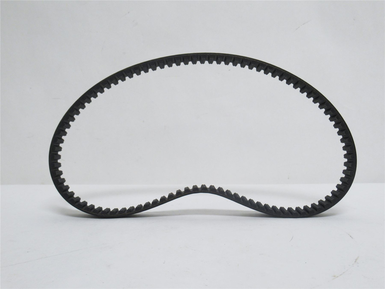 Optibelt 720-8M-25; Omega Timing Belt; 720mm Long; 25mm Wide