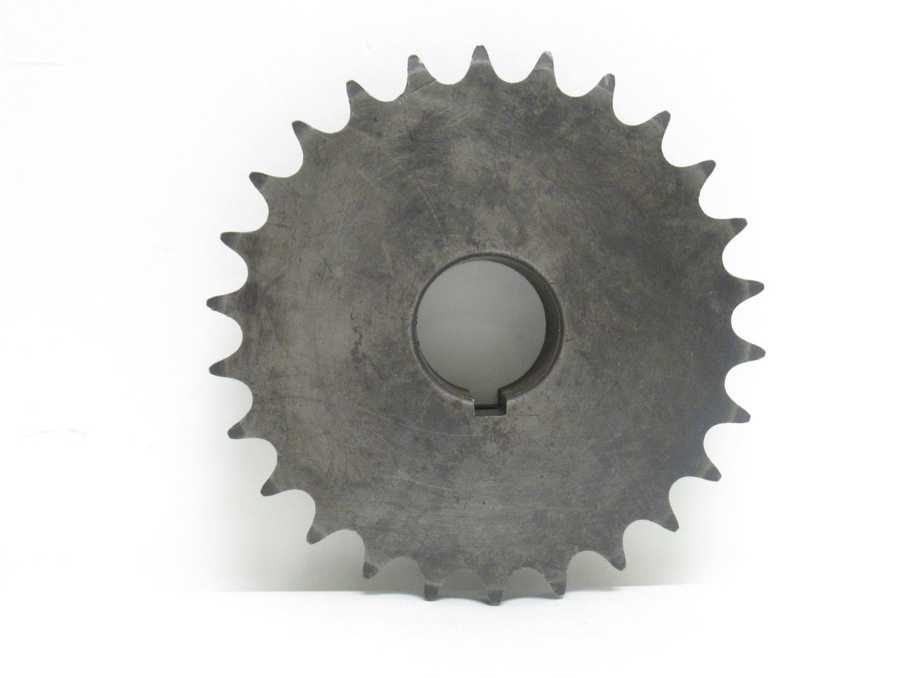 Martin 40BS26-1-1/8; Sprocket #40; 26 Teeth; 1-1/8"ID
