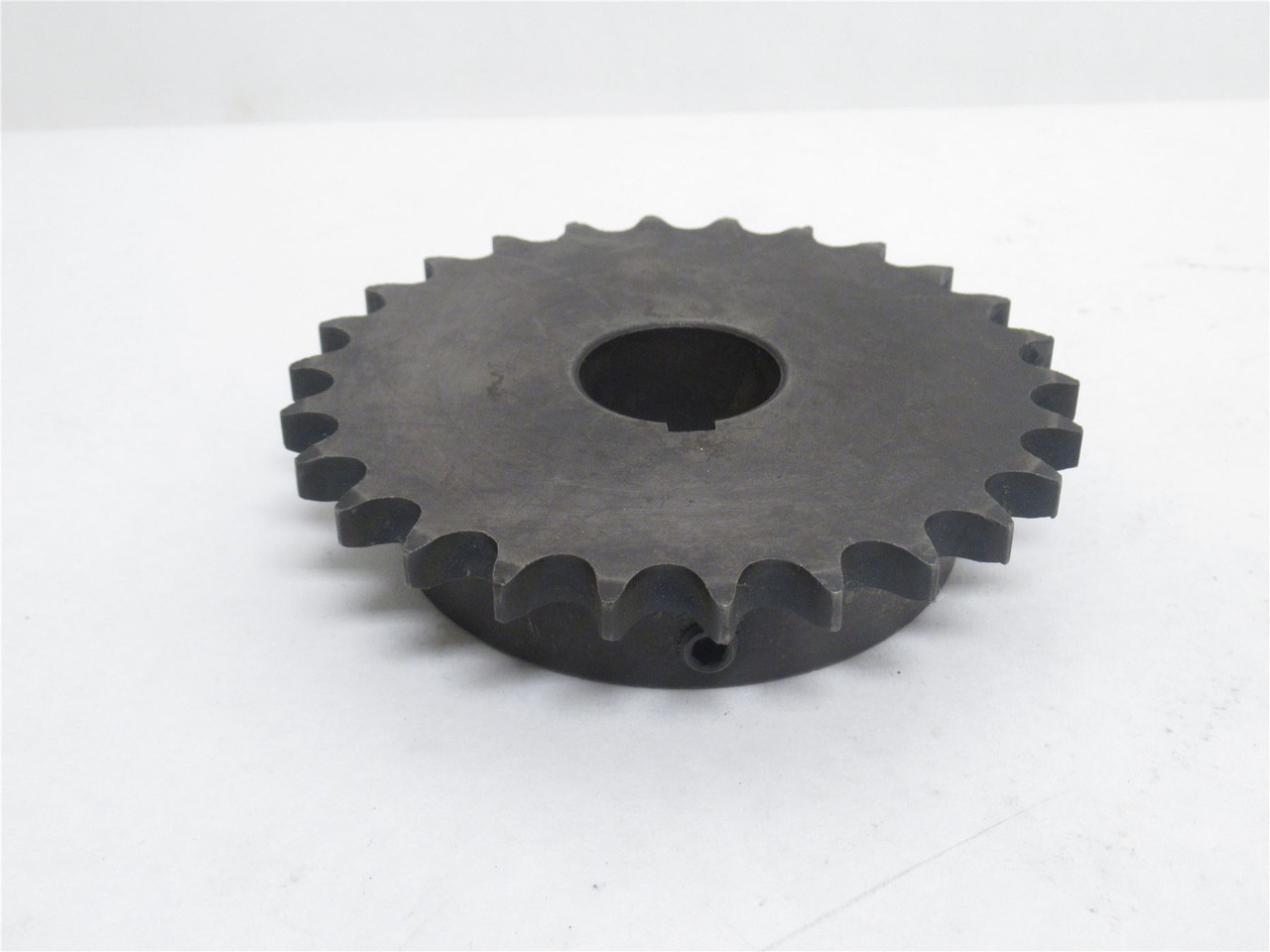Martin 40BS26-1-1/8; Sprocket #40; 26 Teeth; 1-1/8"ID