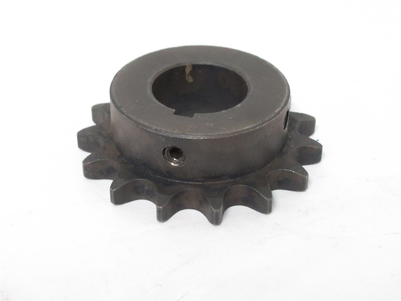 Martin 50BS15-1-1/4; Bushed Sprocket #50; 1-1/4"ID; 15 Teeth