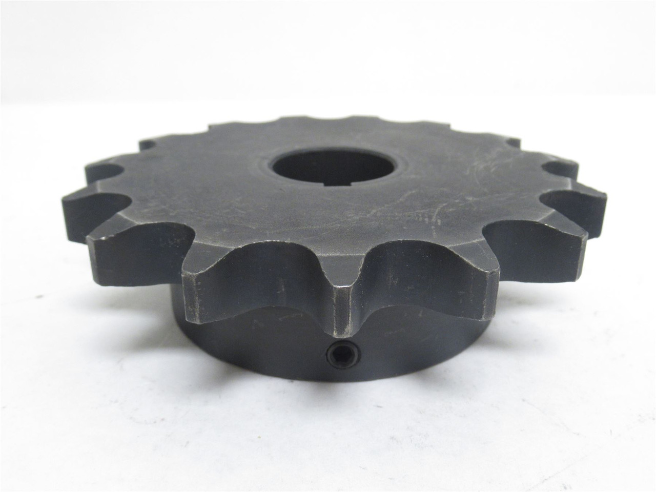 Martin 80BS15-1-1/4; Sprocket #80; 15 Teeth; 1-1/4"ID