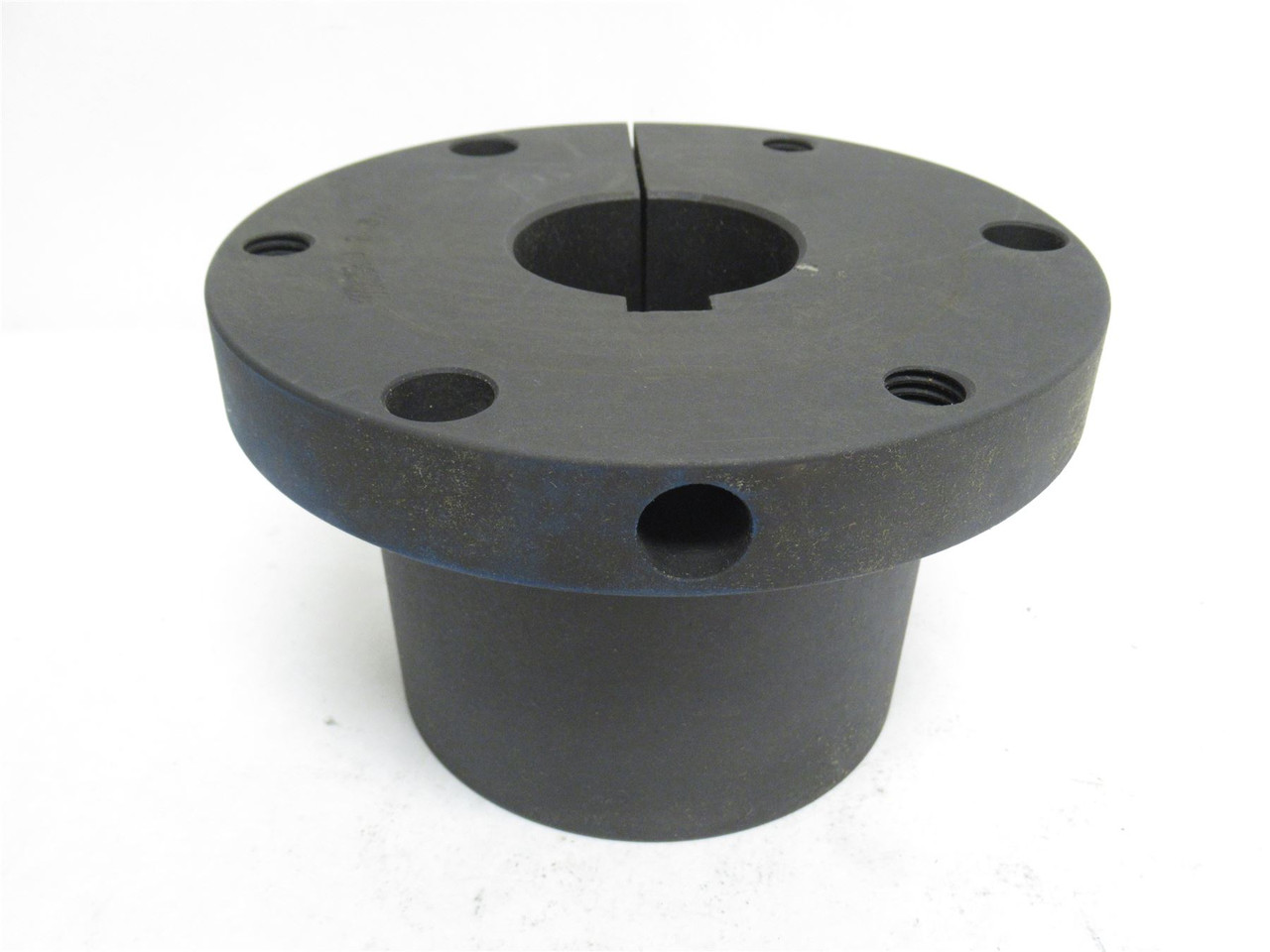Martin J 2 3/8; QD Bushing; 2-3/8"ID x 7-1/4" Flange OD