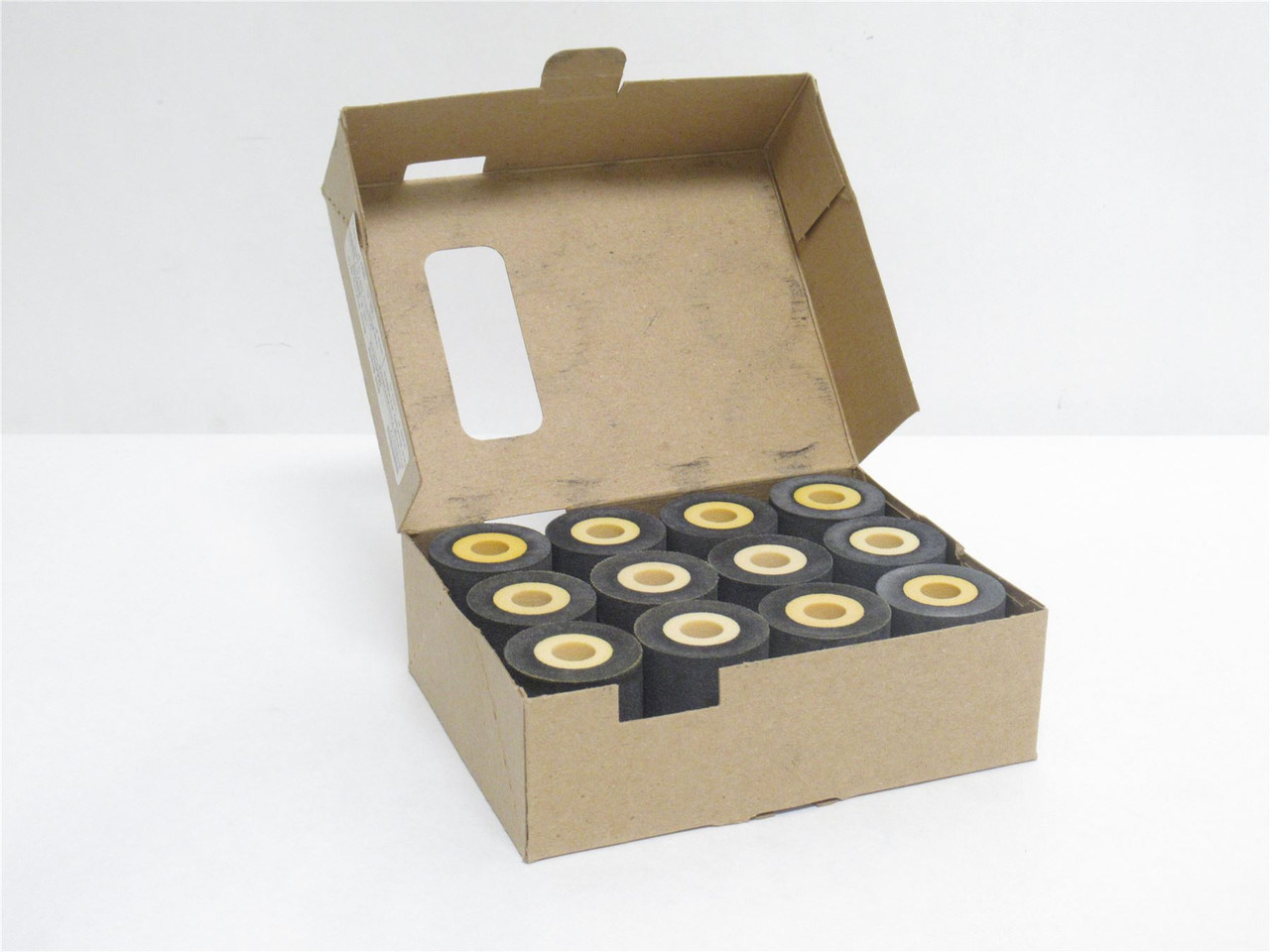 Markem-Imaje 997A / 9880; Box-12 Dry Ink Rolls 32mm Best 6/10