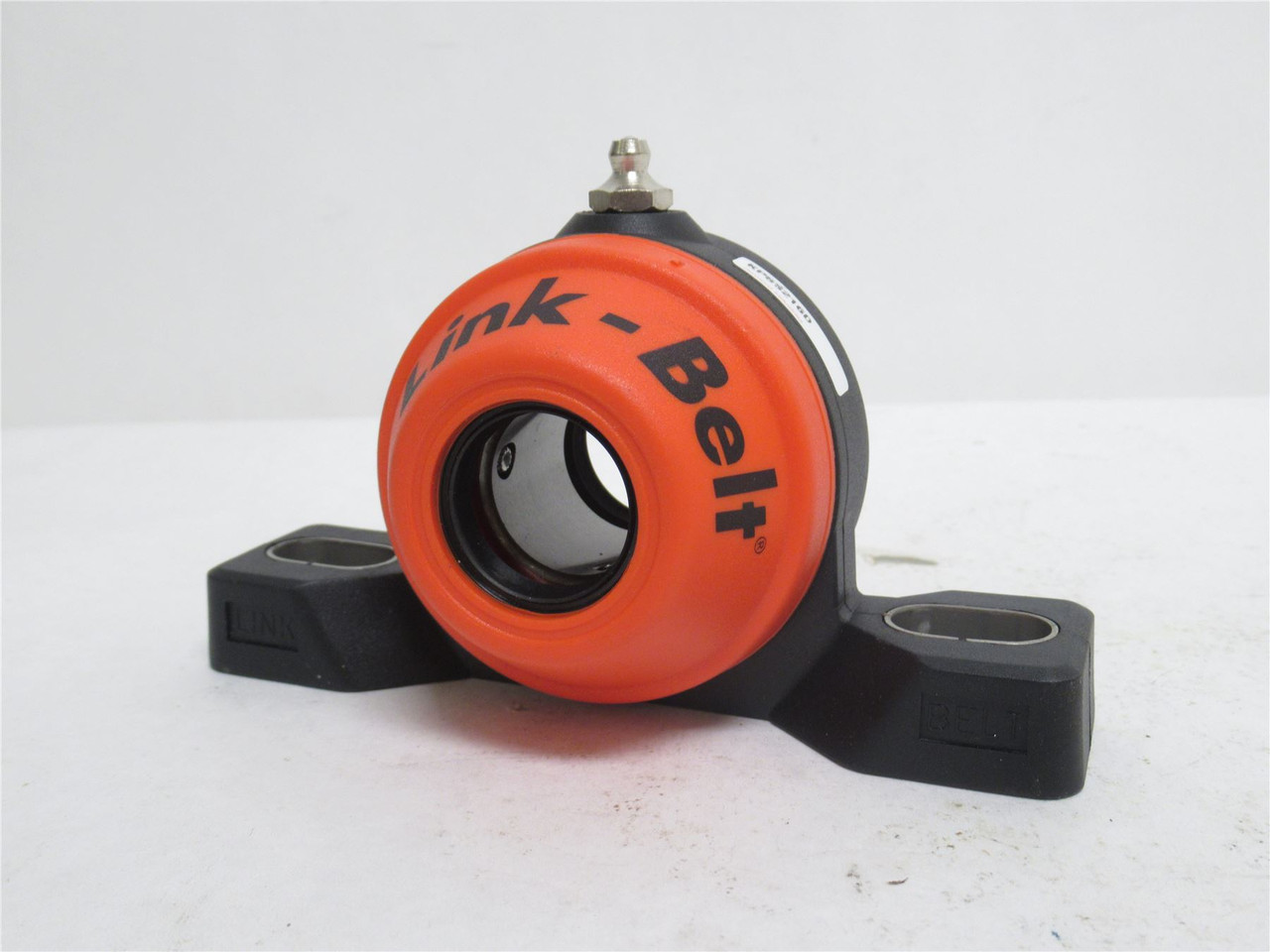 Rexnord KPSS216D; Pillow Block Bearing; 1"ID; 2-Bolt; Polymer