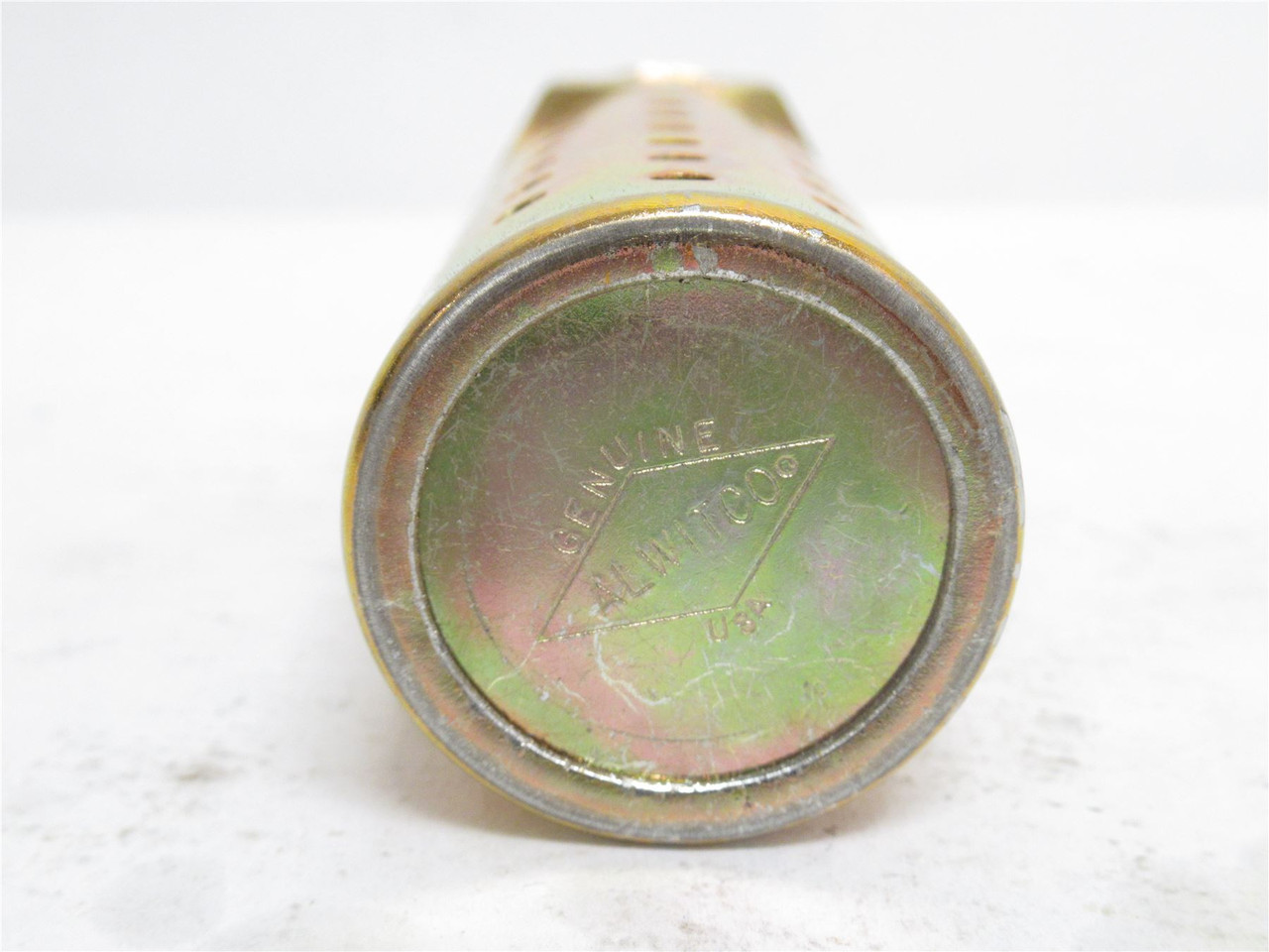 Allied Witan 154088; Bantam Muffler; 1NPT