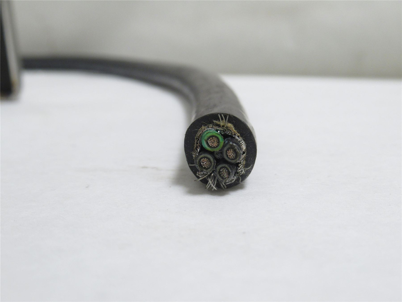 Yaskawa V1000; Vector AC Drive W/SS Enclosure 480V 3HP